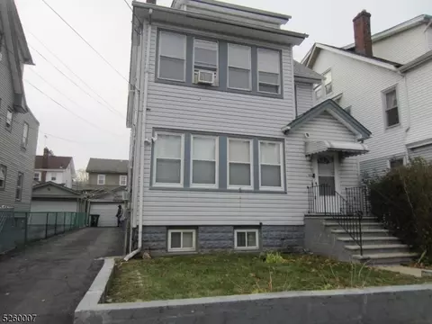 49-51 Monticello Ave, Newark, NJ 07106