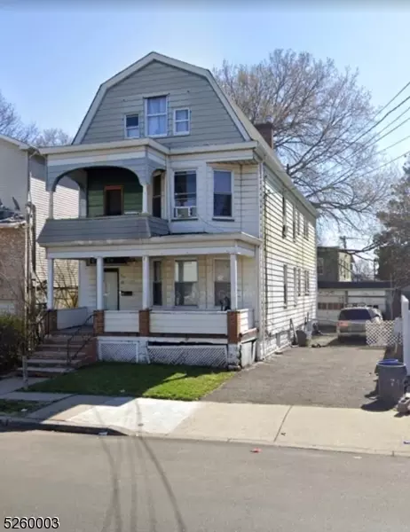314-316 Sandford Ave, Newark, NJ 07106