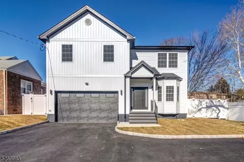 210 Inman Ave, Colonia, NJ 07067