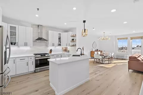 1 Independence Way #404, Jersey City, NJ 07305