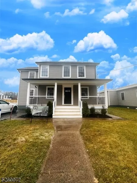 187 S Bridge St, Somerville, NJ 08876