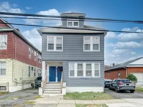 715 Chandler Ave, Linden, NJ 07036