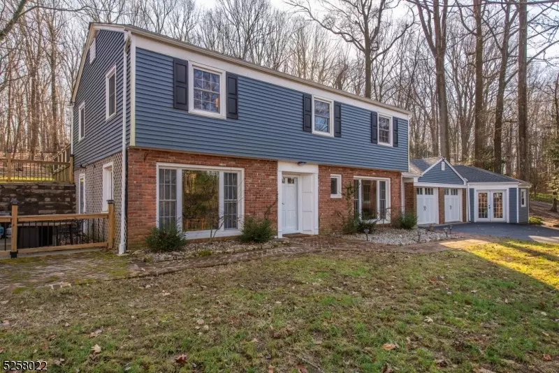 9 Spring Mountain Rd, Califon, NJ 07830 43 Photos Movoto