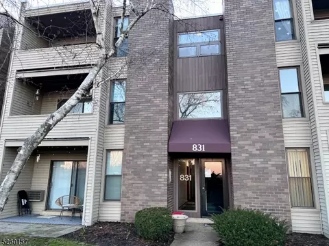 831 Main #B, Belleville, NJ 07109