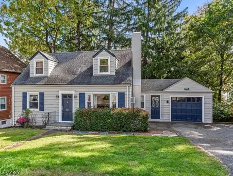 10 Center Ave, Morristown, NJ 07960