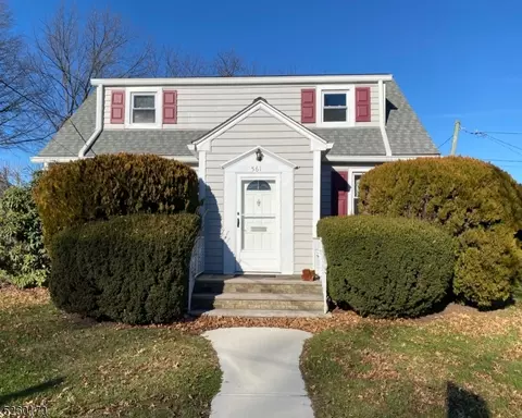 561 Plymouth Rd, Hillside, NJ 07205