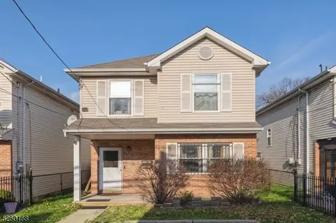 295 14th Ave, Newark, NJ 07103