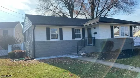 36 Sharon Ave #1, Edison, NJ 08817