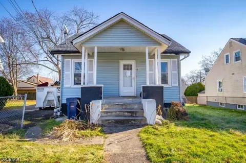 1358 E 2nd St, Plainfield, NJ 07062