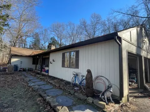 11 Fredon Marksboro Rd, Fredon Twp, NJ 07860