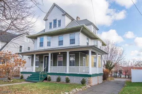 27 Williamson Ave, Bloomfield, NJ 07003