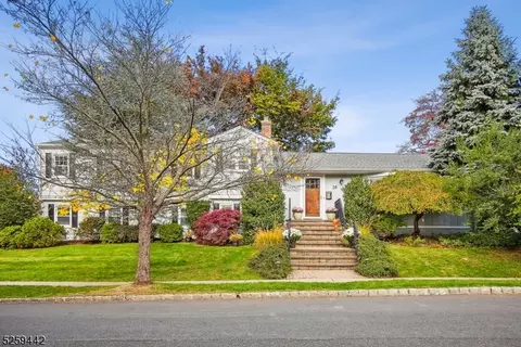 35 Southern Slope Dr, Millburn, NJ 07041