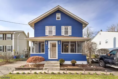 10 White Oak Rd, Parsippany-troy Hills Twp, NJ 07054