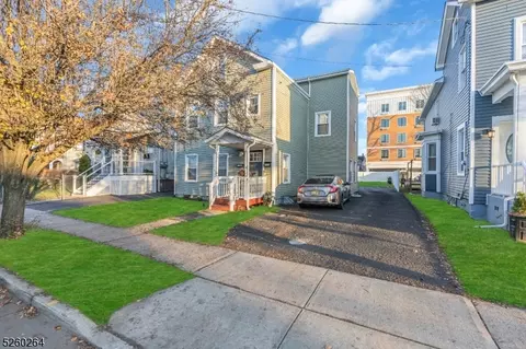 342 E 2nd St, Plainfield, NJ 07060