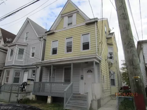 431 E 21st St, Paterson, NJ 07513