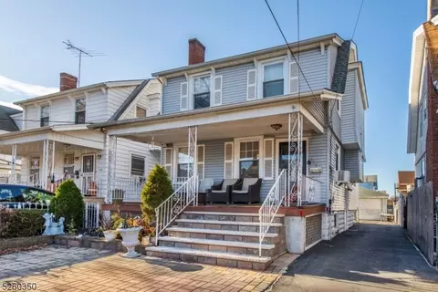 424 Roseville Ave, Newark, NJ 07107