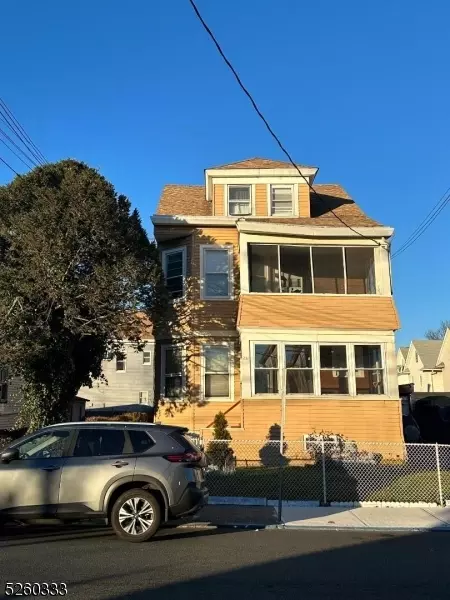 231 19th Ave, Paterson, NJ 07504