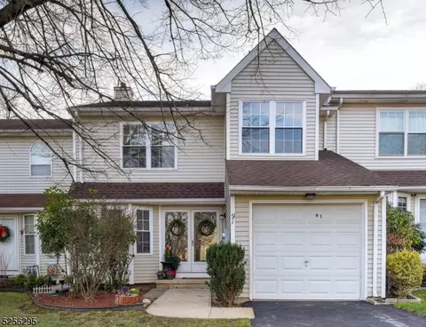 91 Choctaw Ridge Rd, Somerville, NJ 08876