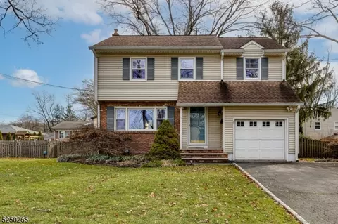 10 Montrose Ave, Fanwood, NJ 07023