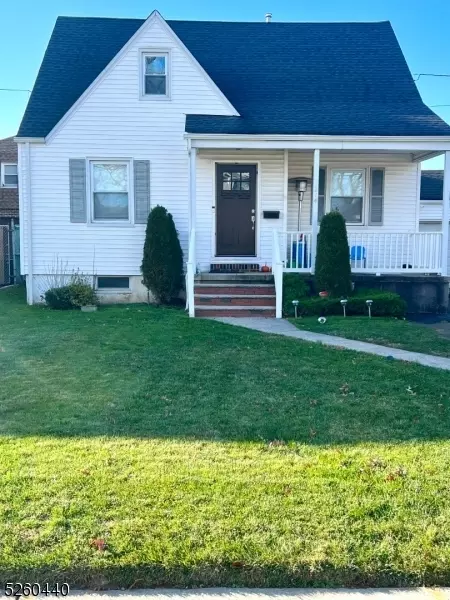 214 Millton Ave, Union, NJ 07083