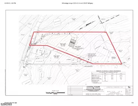 28 Horseneck Rd, Montville Twp, NJ 07045