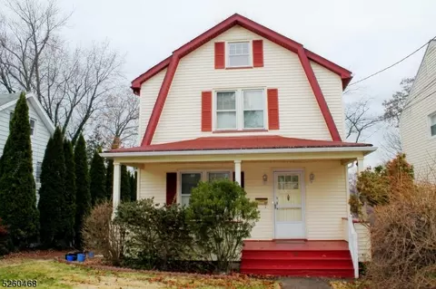 86 Sadler Rd, Bloomfield, NJ 07003