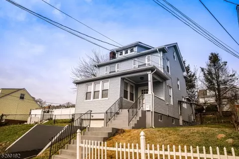 531 Leo St, Hillside, NJ 07205