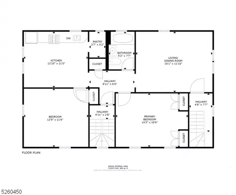 50 Orchard Rd, Maplewood, NJ 07040