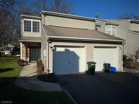 26 W Line Ave #25, Union Twp, NJ 07088
