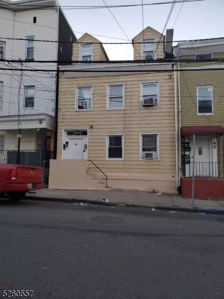 92 Marshall St, Paterson, NJ 07501