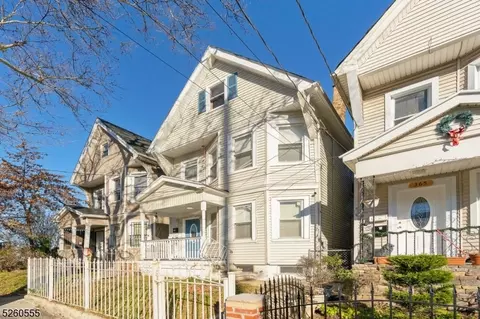 367 14th Ave, Newark, NJ 07103