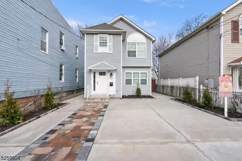 163 Watson Ave, Newark, NJ 07112