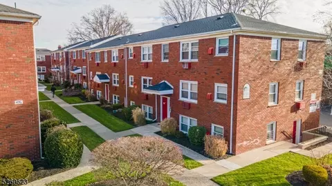 476 Joralemon St #A2, Belleville, NJ 07109