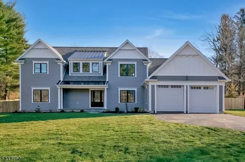 116 Spencer Rd, Bernards, NJ 07920