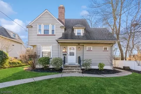 393 Chestnut St, Nutley, NJ 07110