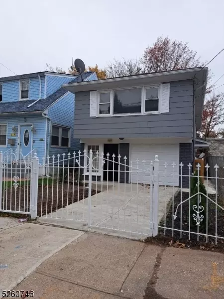 217 Sunset Ave, Newark, NJ 07106