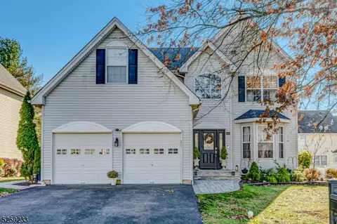 66 Shields Ln, Bridgewater, NJ 08807