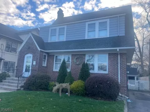 542 Irvington, Elizabeth, NJ 07208