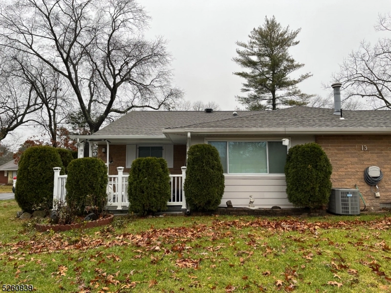13 Cardinal St Unit B  