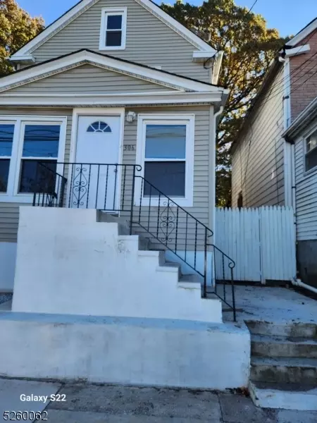 306 S 20th St, Newark, NJ 07103