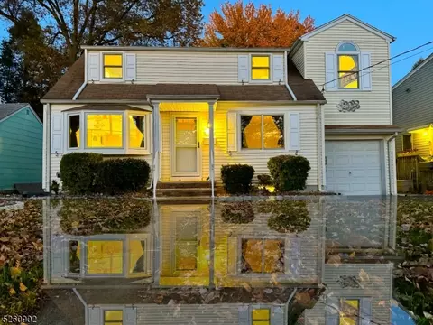 602 Saddle River Rd, Saddle Brook, NJ 07663