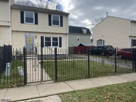88 Lincoln St, East Orange, NJ 07017
