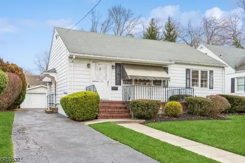 283 Chestnut St, Bound Brook, NJ 08805