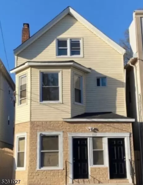 1061 Magnolia Ave, Elizabeth, NJ 07201