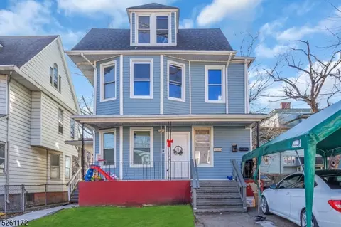 56 William St, City Of Orange, NJ 07050