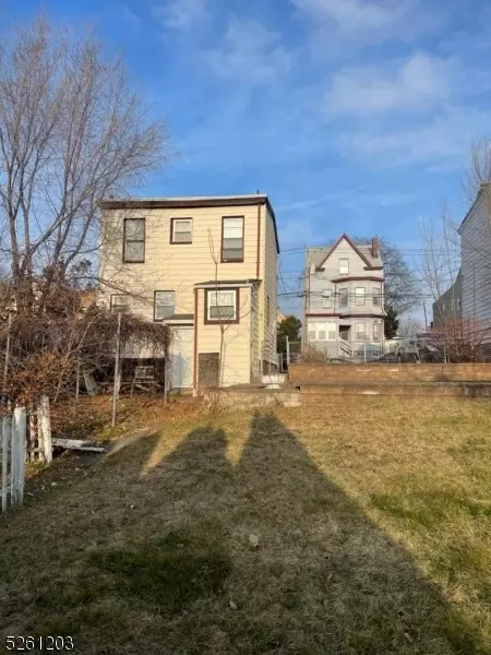 187 Preakness, Paterson, NJ 07502