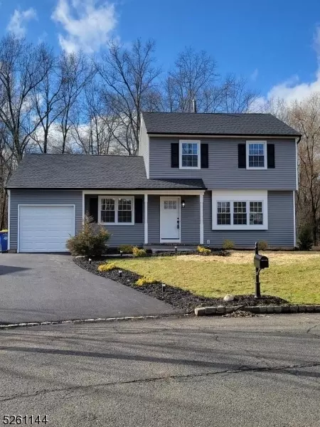14 Dumont Round, Hillsborough, NJ 08844