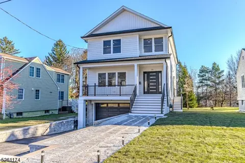 15 Girard Ave, Chatham, NJ 07928