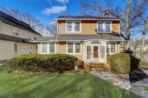 723 Mosswood Ave, City Of Orange, NJ 07050