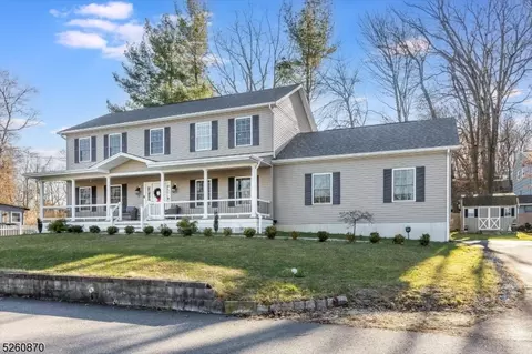 125 Minnehaha Path, Lincoln Park, NJ 07035